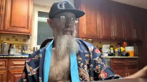 Dick Fitswell online show from July 28, 10:54 am