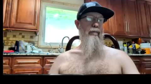 Dick Fitswell online show from July 28, 3:07 pm