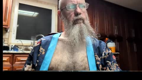 Dick Fitswell online show from July 31, 11:05 am
