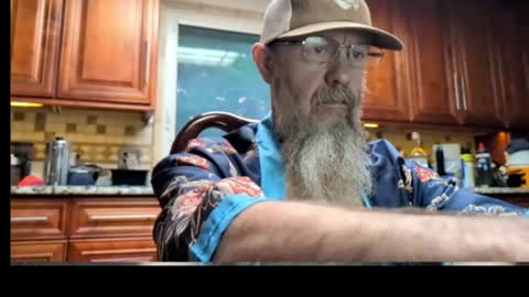 Dick Fitswell online show from August 1, 11:16 am