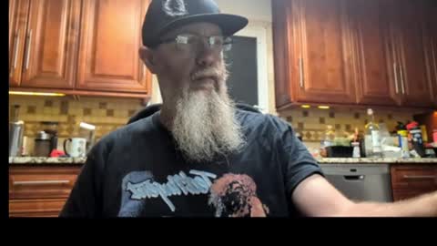 Dick Fitswell online show from August 10, 11:00 am