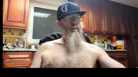 Dick Fitswell online show from August 14, 11:03 am