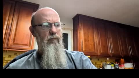 Dick Fitswell online show from August 15, 10:52 am