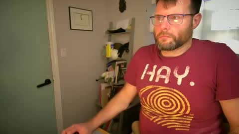 cumdump - PEI online show from February 24, 2:10 am