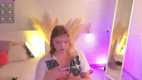 Sonya online show from August 2, 1:23 am