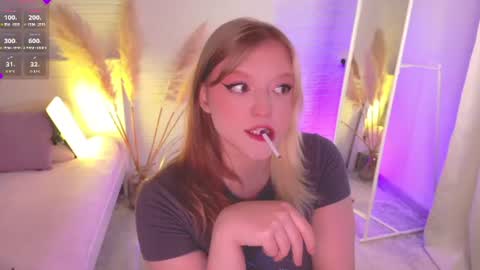 Sonya online show from August 4, 2:30 am