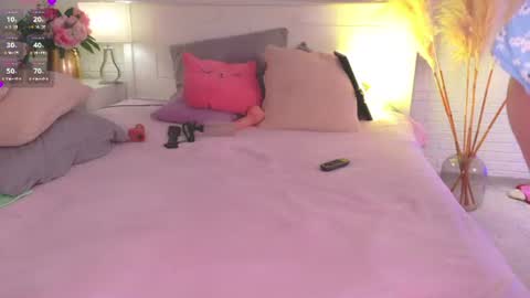 Sonya online show from August 8, 12:43 am
