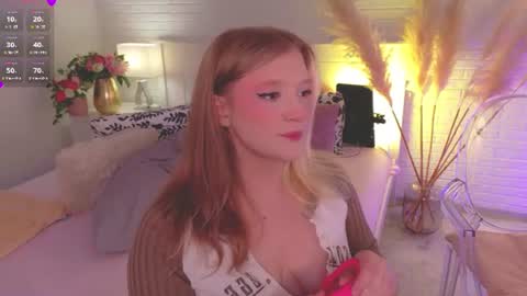Sonya online show from August 12, 2:58 am