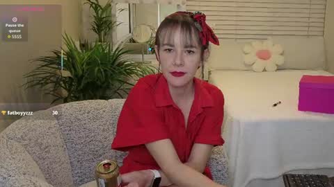Stacy 2pm to 6pm mon-fri 3 CAT online show from July 7, 4:44 pm