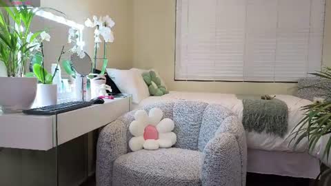 Stacy 2pm to 6pm mon-fri 3 CAT online show from July 16, 3:35 pm