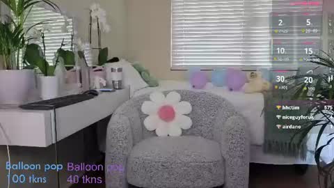 Stacy 2pm to 6pm mon-fri 3 CAT online show from July 28, 3:18 pm