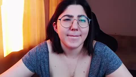 Crazy Bunya online show from June 20, 1:44 pm