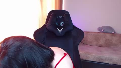 Crazy Bunya online show from July 26, 1:49 pm