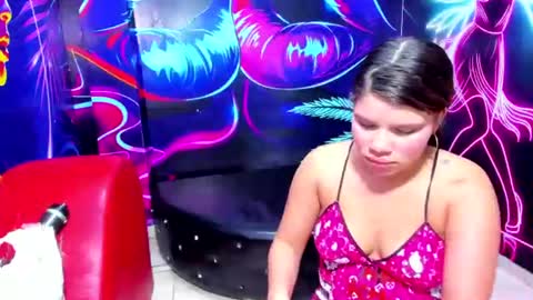 - Girl  CATALEYA  and Boy Julian  online show from August 10, 3:13 pm