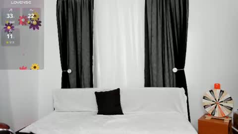    online show from July 30, 11:00 pm