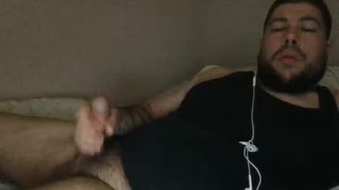 crazybigdick710 online show from March 17, 4:23 pm