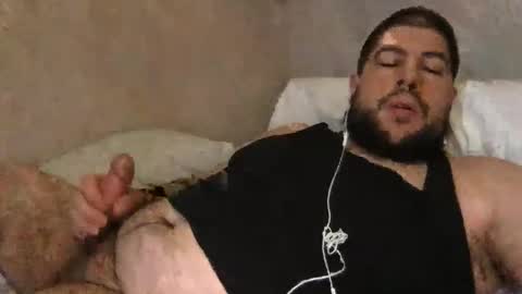 crazybigdick710 online show from March 20, 2:59 am