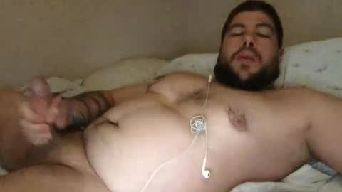 crazybigdick710 online show from April 1, 3:48 am