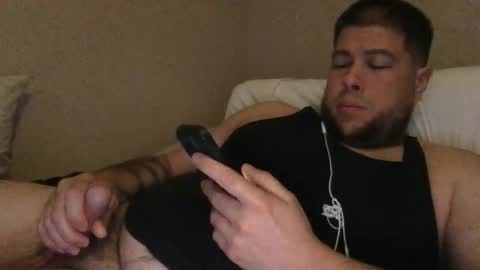crazybigdick710 online show from April 7, 3:11 am