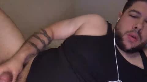 crazybigdick710 online show from April 16, 4:14 pm