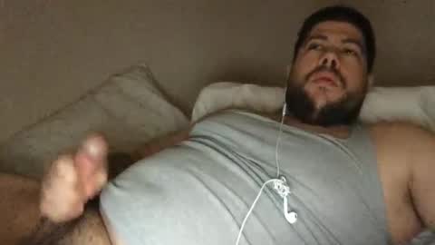 crazybigdick710 online show from April 21, 4:06 pm