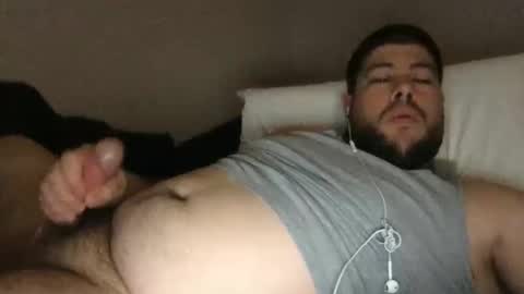 crazybigdick710 online show from May 5, 4:25 am