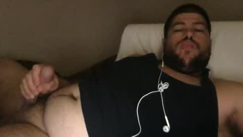 crazybigdick710 online show from June 3, 5:00 am