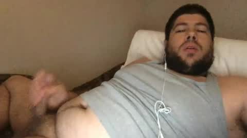 crazybigdick710 online show from June 19, 4:01 am