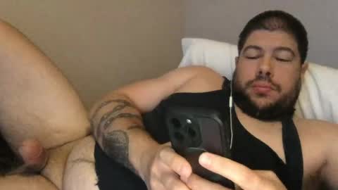 crazybigdick710 online show from July 5, 5:16 pm
