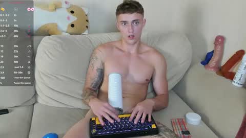Alex online show from July 22, 7:27 pm