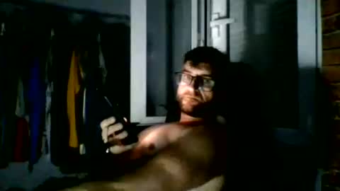 crazyboy44412345 online show from August 19, 10:38 pm