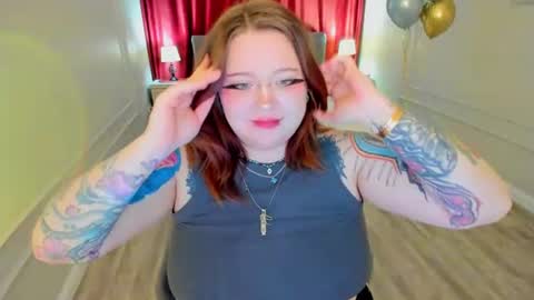 crazydaisiy online show from July 12, 11:55 pm