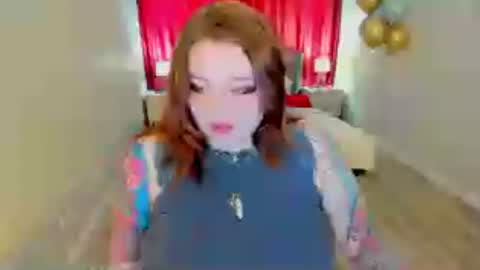 crazydaisiy online show from July 17, 6:02 am