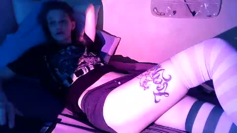 crazydaisy3 online show from July 29, 10:55 am
