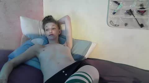 crazydaisy3 online show from July 29, 1:07 pm