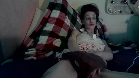 crazydaisy3 online show from August 2, 9:27 am