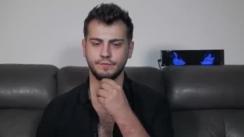 Crazy online show from September 2, 10:23 pm