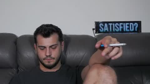 Crazy online show from September 4, 9:52 pm