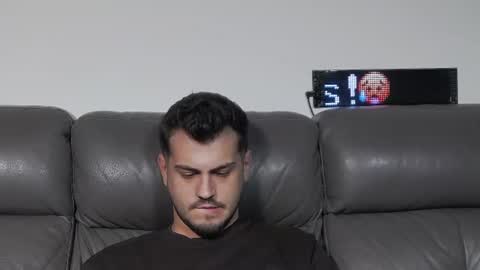 Crazy online show from September 5, 5:18 pm