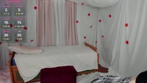 crazykitta online show from August 4, 6:43 am