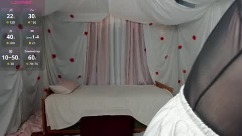 crazykitta online show from August 7, 4:45 am