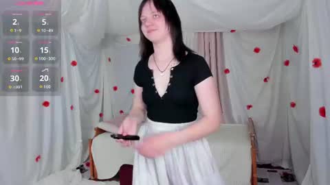 crazykitta online show from August 13, 2:14 am