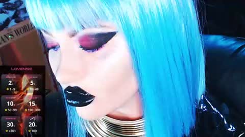 Roxy online show from July 3, 6:43 pm