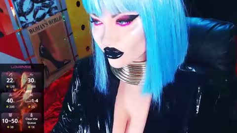 Roxy online show from July 5, 4:21 pm