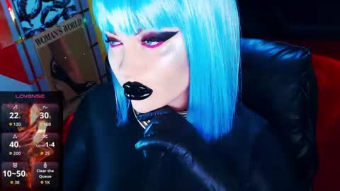 Roxy online show from July 10, 4:24 pm