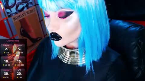 Roxy online show from July 24, 2:53 pm