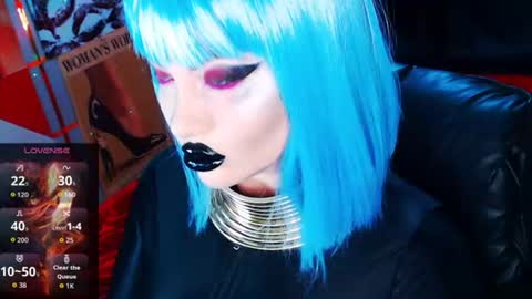 Roxy online show from July 24, 3:59 pm