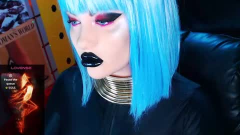 Roxy online show from July 26, 3:17 pm