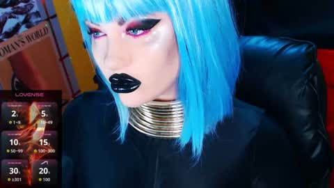 Roxy online show from July 26, 4:23 pm