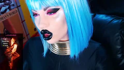 Roxy online show from July 26, 5:29 pm